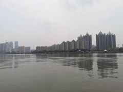 -海心沙亚运公园