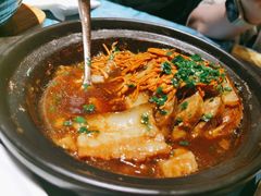 -茶人村·宫廷私厨(奥体印象城店)