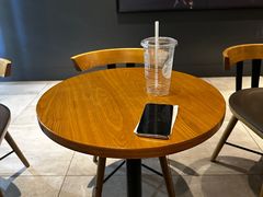 -星巴克(青浦宝龙店)