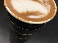 -Awfully Chocolate(嘉里城店)