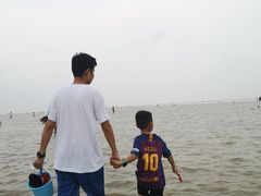 -南汇嘴观海公园