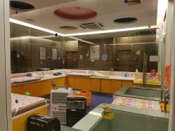 -金芙美月子中心(财富别墅店)