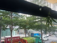 -本处·素食·融合料理(南油店)