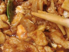 -津菜宋记老房子(平山道店)