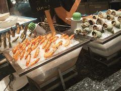 -太原富力万达文华酒店·美食汇西餐厅