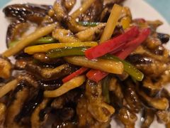 -功德林素菜饭庄(前门店)