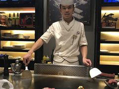 -玛雅铁板烧餐厅(中关村店)