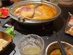 -牛New寿喜烧(金茂览秀城店)