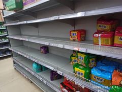 -物美超市(马家堡店)