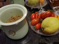 -鼎族怡华·指压·油压·经络(西单昌盛大厦店)