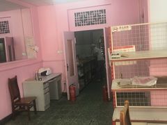 -中关村茶点