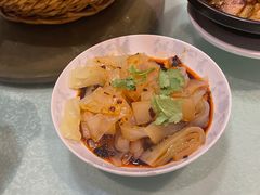 -人全到饭店南京本帮菜馆(云锦路店)