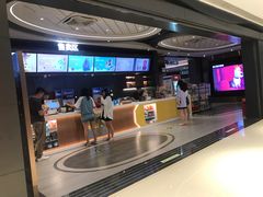-橙天嘉禾影城(星荟中心店)