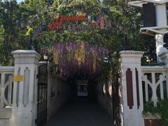 -天津意大利风情旅游区