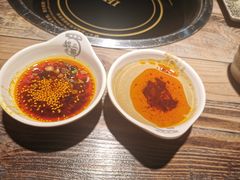 -蜀都三哥火锅店(力盟商业步行街店)