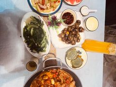 -大师傅金奖啤酒鱼(西街口总店)