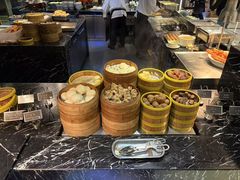 -上海新锦江大酒店