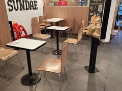 -麦当劳(湛江大厦店)