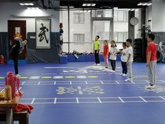 -咏春拳学总会·一拳咏春(双井店)