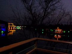 -上海怡沁园度假酒店
