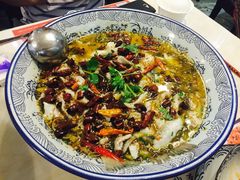 -鼎盛蜀坊·重庆江湖菜(市桥地铁站店)