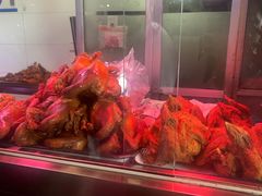 -秦氏环球炸鸡(解放北路店)