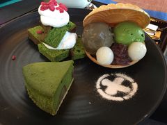 -中村藤吉(本店)