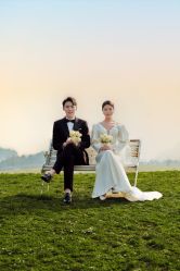 -芭莎视觉婚纱摄影(花溪店)