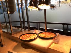 -永泰福朋喜来登酒店-宜客乐自助餐厅(远大路店)