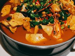 -东门头·江鲜小馆(新天地店)