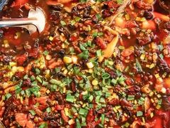 -黑竹香鸡(营和巷店)