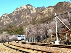 -居庸关长城