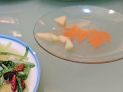 -齐河·老东家·民间菜·地标特色美食