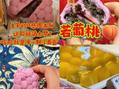 -祥禾饽饽铺·中式糕点(北京来福士店)