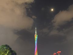 -广州四季酒店