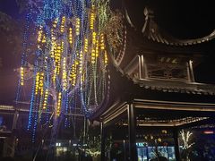 -雅达·阳羡溪山小镇中心