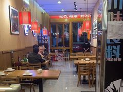 -九老汉·川渝江湖菜(合川路2店)