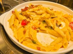 -西安高新希尔顿酒店·咖啡露台西餐厅