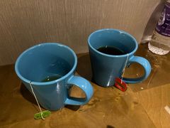 -广州天河希尔顿酒店