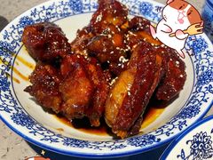 -荣家小吃(紫阳街店)