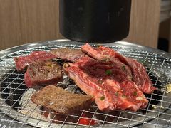 -蒜香焼肉PURUSHIN(马场路店)