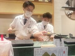 -鮨冠OMAKASE食べ放题(北京首店)