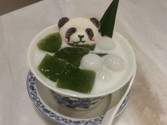 -孔雀云贵川·融合菜(长宁来福士店)