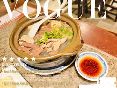 -南京大牌档(人民广场店)