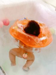 -鱼乐贝贝婴幼儿亲子水育(幸福街店)