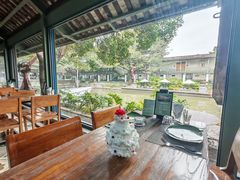 -喜洲吧·江畔老船厂·庭院餐厅(喜临院店)