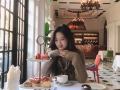 -伯衡55·吉品轩(乌鲁木齐南路店)