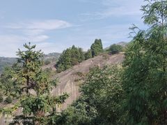 -大罗山风景区