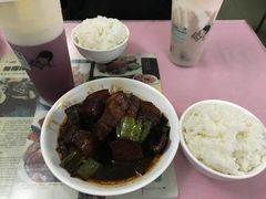 红烧肉-蘭心餐厅(进贤路店)