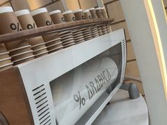 -% Arabica阿拉比卡咖啡(深圳湾万象城店)